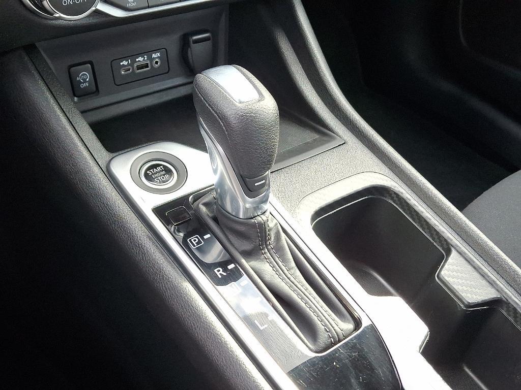 used 2024 Nissan Sentra car, priced at $18,999