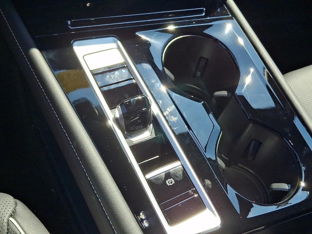 new 2026 Volkswagen Atlas Cross Sport car, priced at $53,228