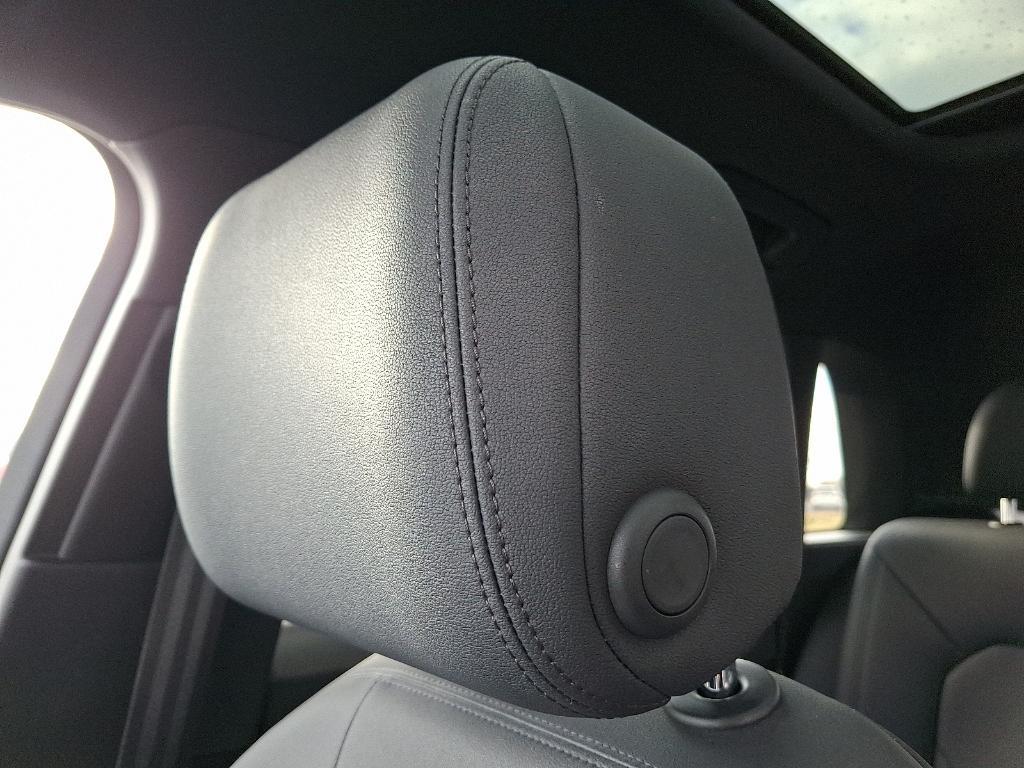 used 2020 Audi Q3 car, priced at $21,999