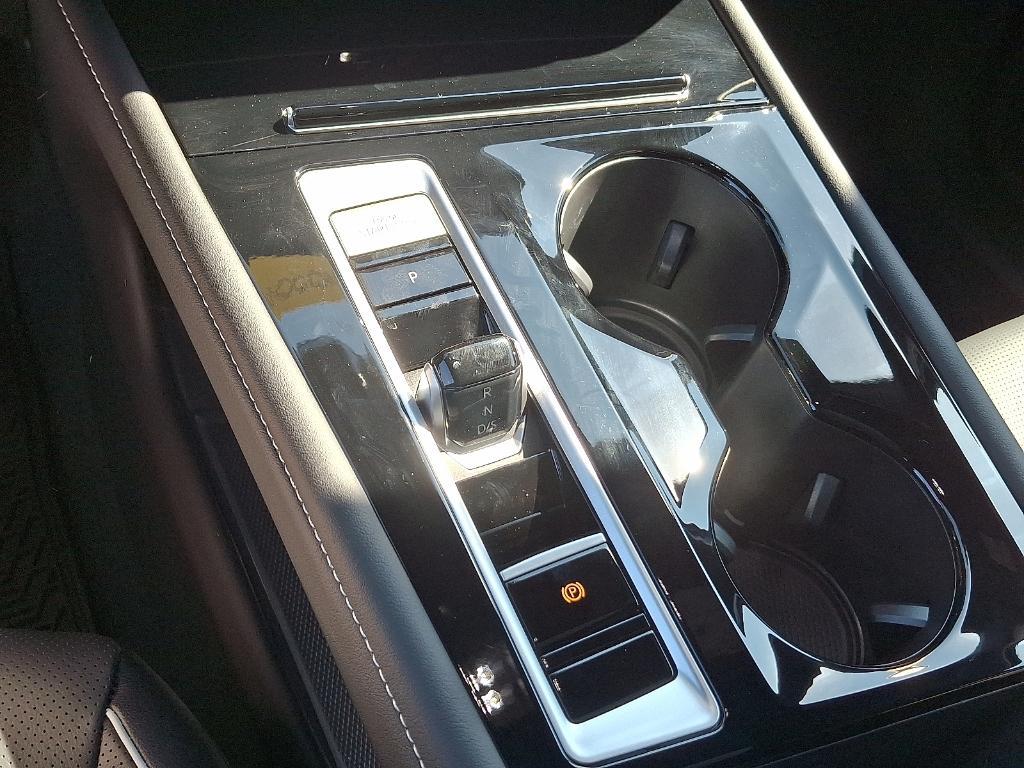 new 2026 Volkswagen Atlas Cross Sport car, priced at $56,238