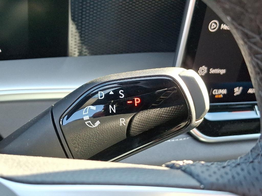 new 2026 Volkswagen Tiguan car, priced at $41,907