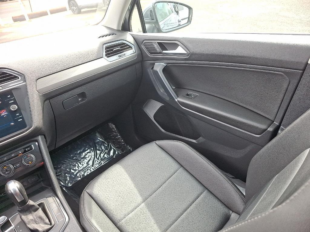 used 2020 Volkswagen Tiguan car, priced at $17,999