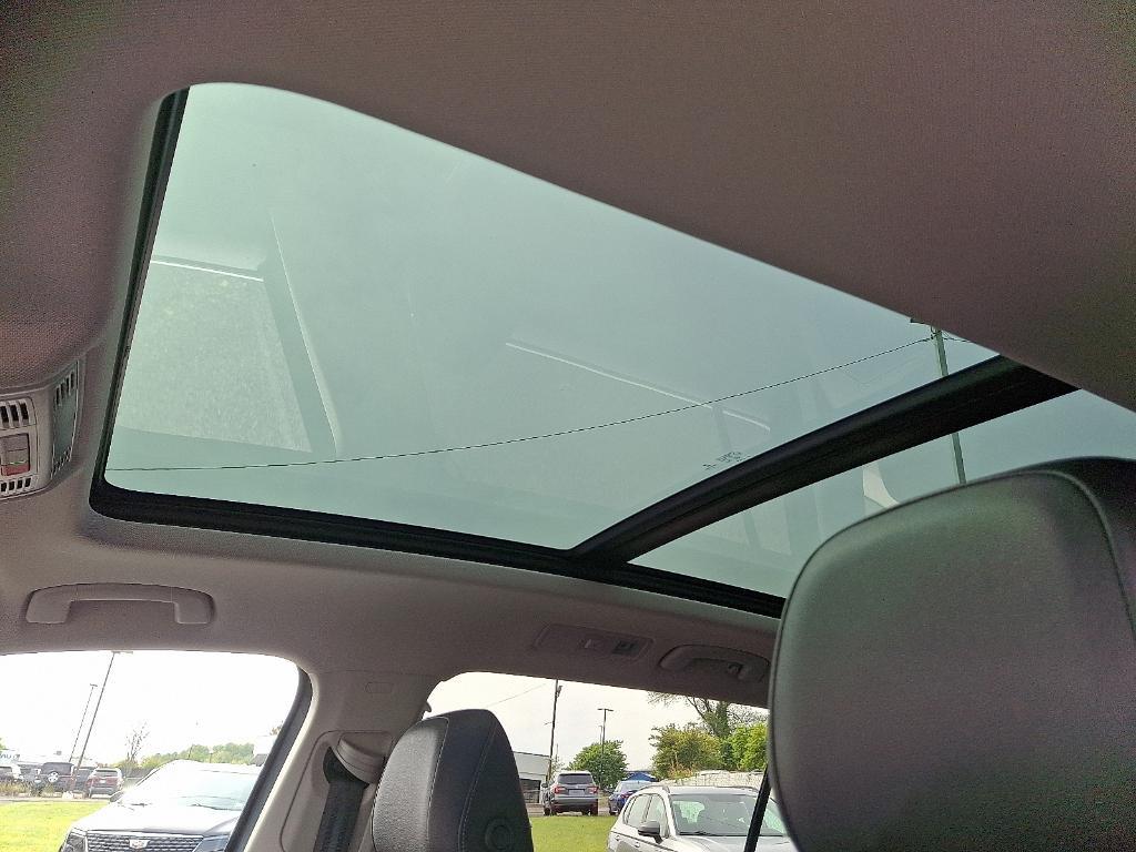 used 2020 Volkswagen Tiguan car, priced at $17,999