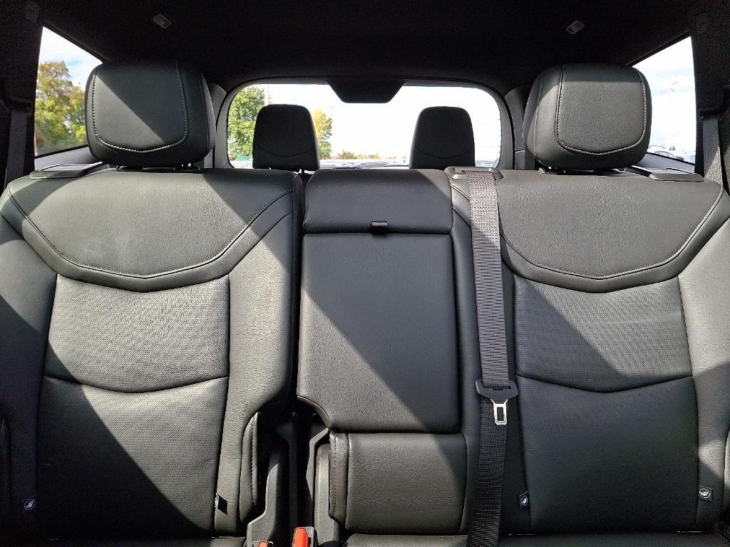 used 2023 Cadillac XT6 car, priced at $29,999