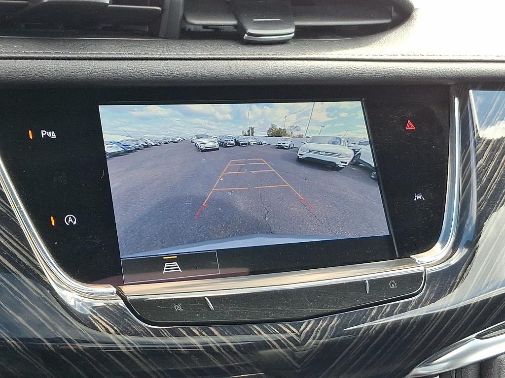 used 2023 Cadillac XT6 car, priced at $29,999