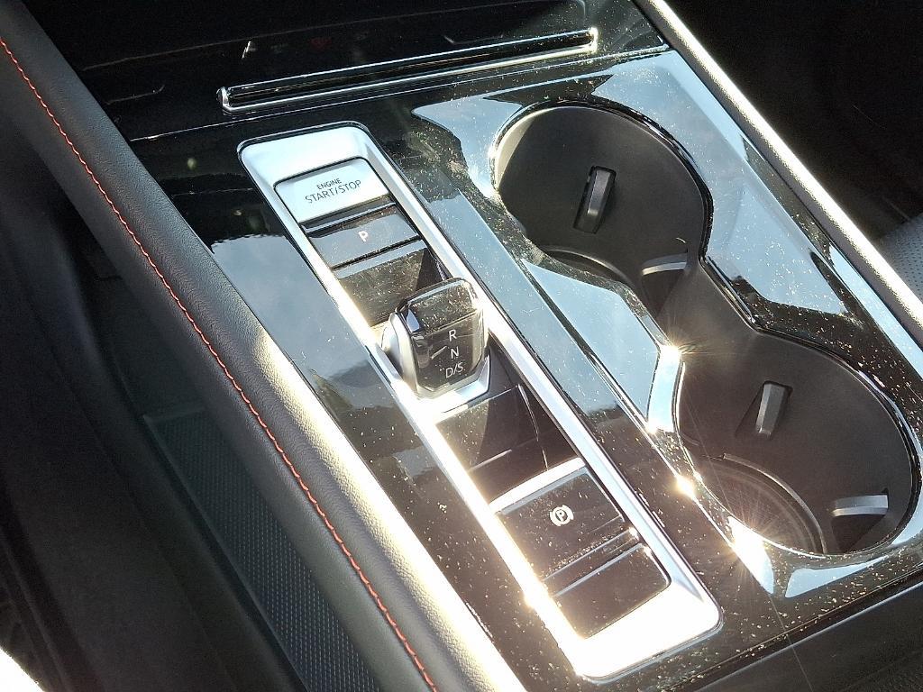 new 2026 Volkswagen Atlas car, priced at $52,003