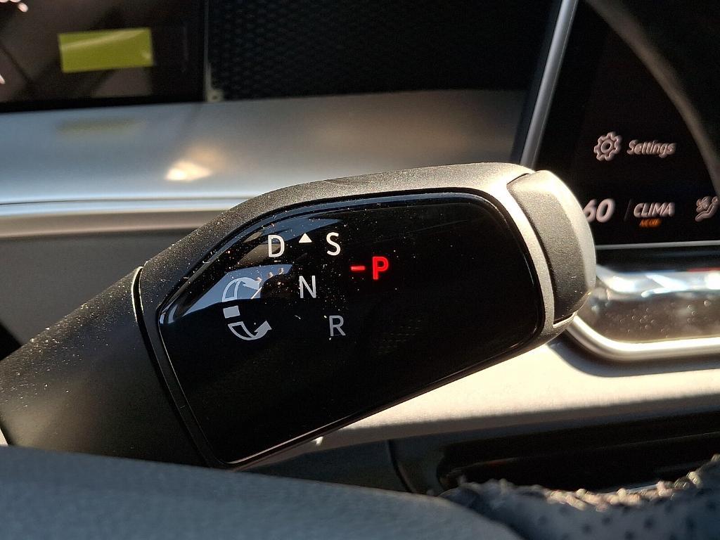 new 2026 Volkswagen Tiguan car, priced at $41,907