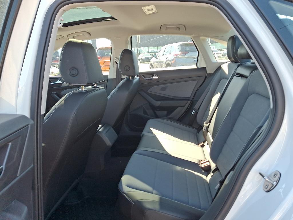 new 2026 Volkswagen Jetta car, priced at $28,939