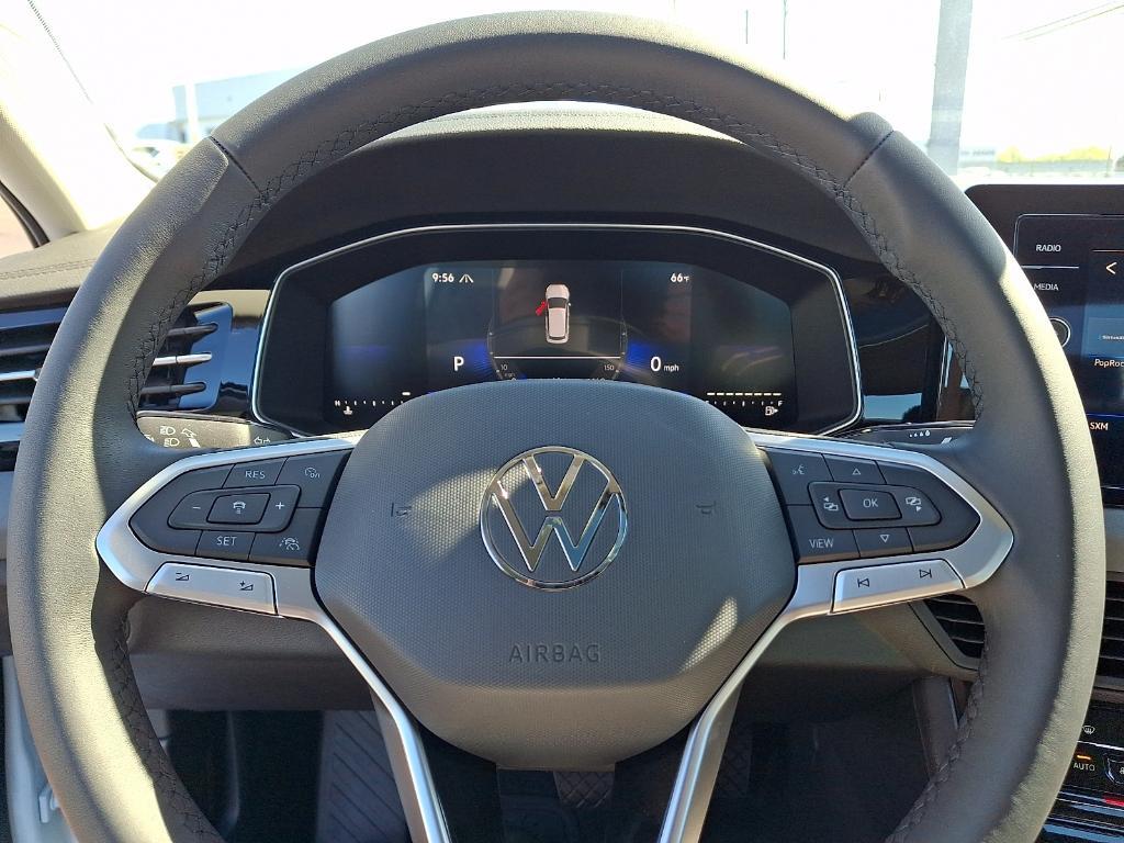 new 2026 Volkswagen Jetta car, priced at $28,939