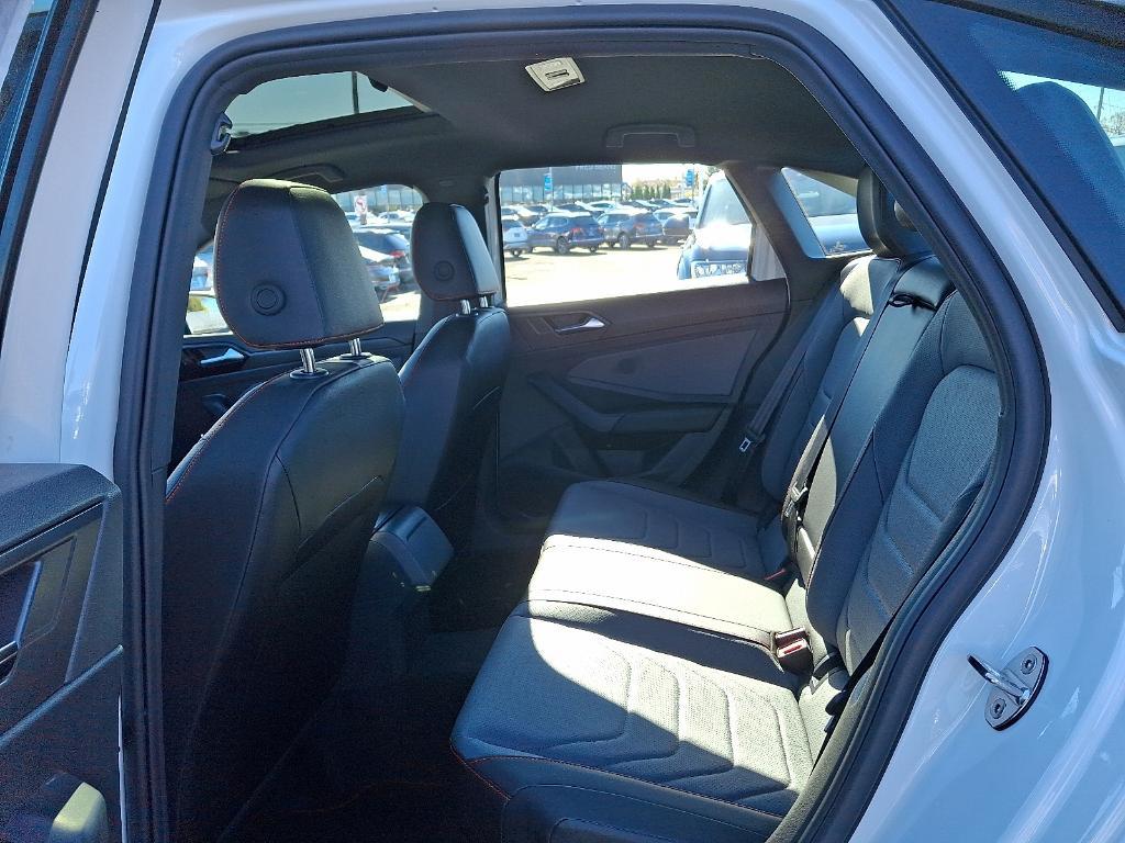 new 2026 Volkswagen Jetta GLI car, priced at $36,482