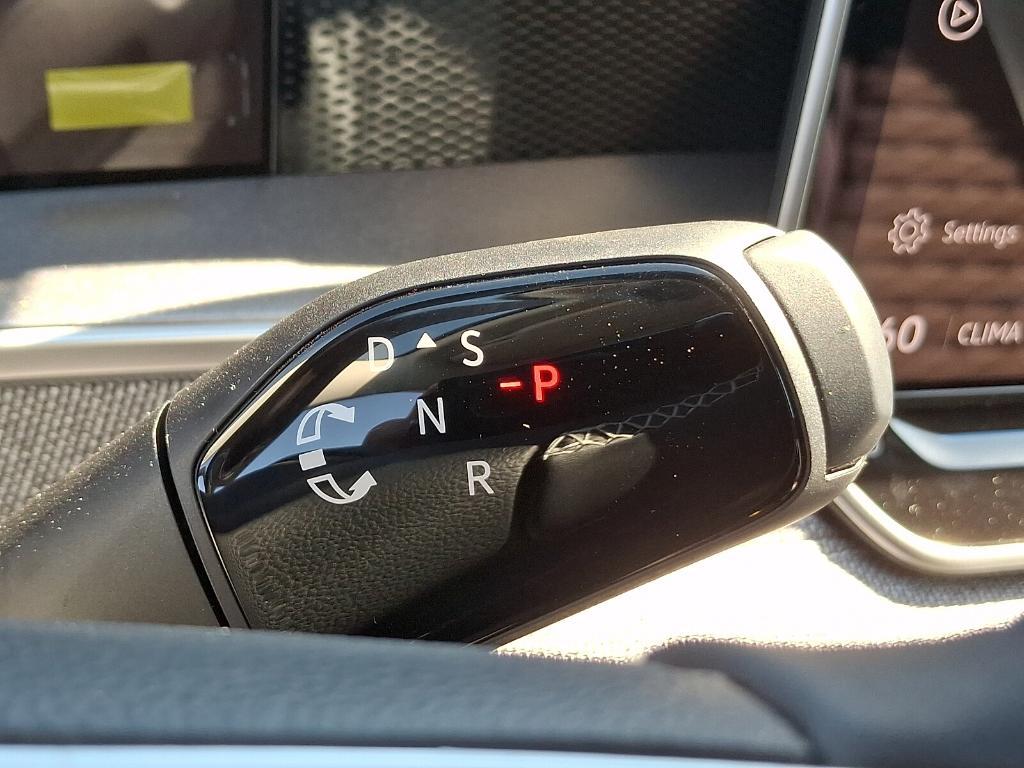 new 2026 Volkswagen Tiguan car, priced at $34,967