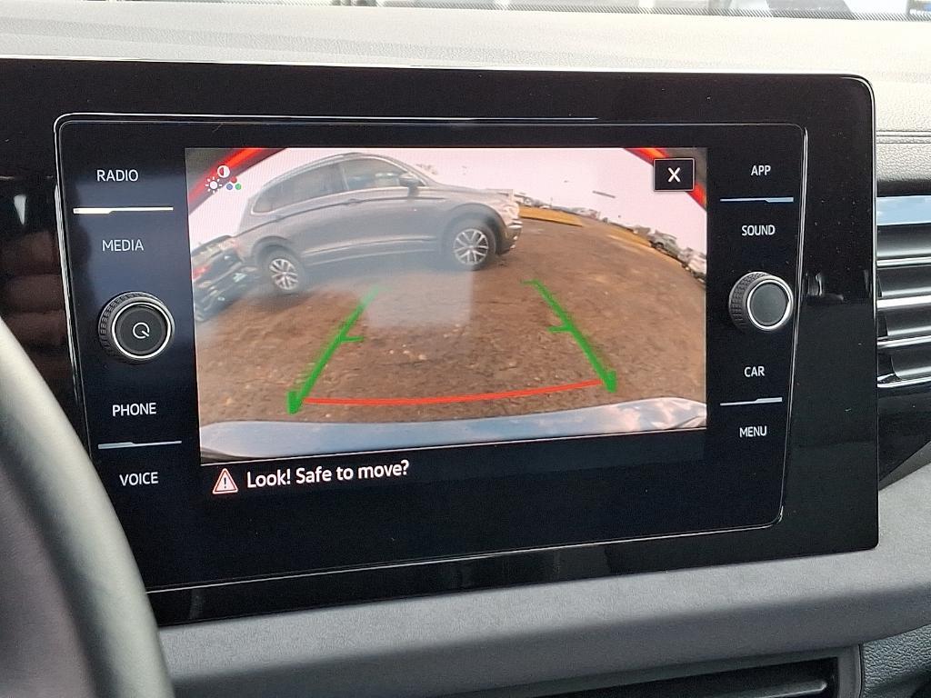 used 2025 Volkswagen Jetta car, priced at $22,999