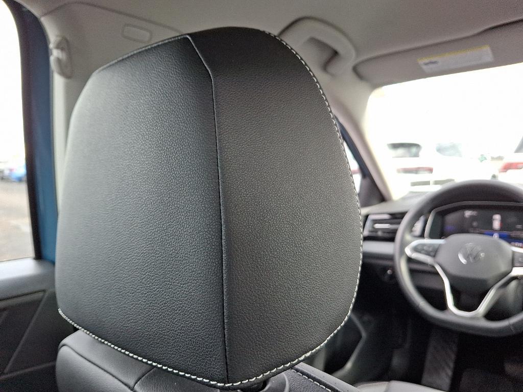 used 2025 Volkswagen Jetta car, priced at $22,999