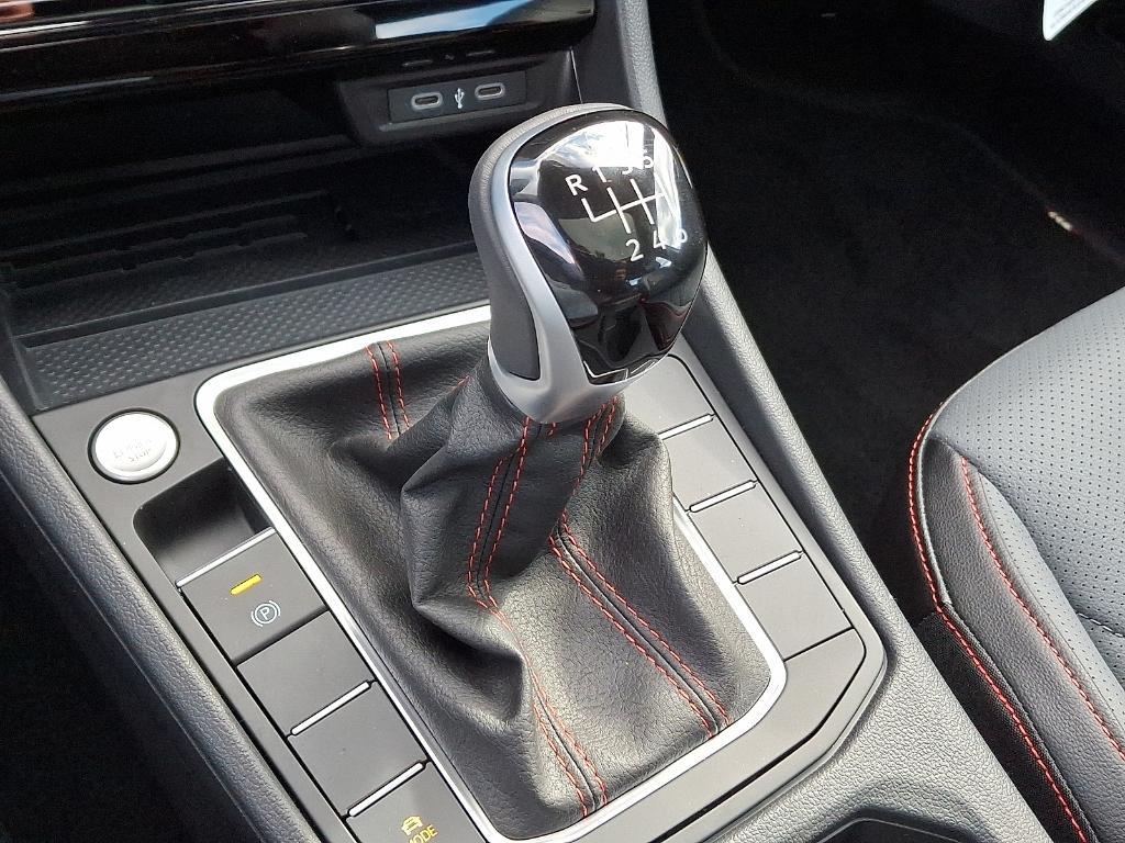 new 2026 Volkswagen Jetta GLI car, priced at $37,064