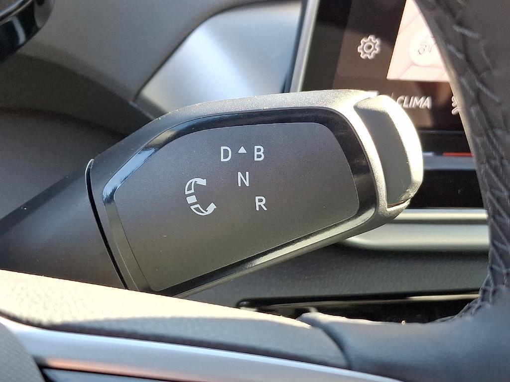 new 2025 Volkswagen ID.4 car, priced at $51,282