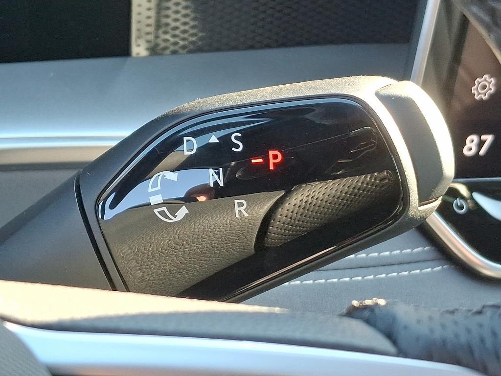 new 2026 Volkswagen Tiguan car, priced at $42,187