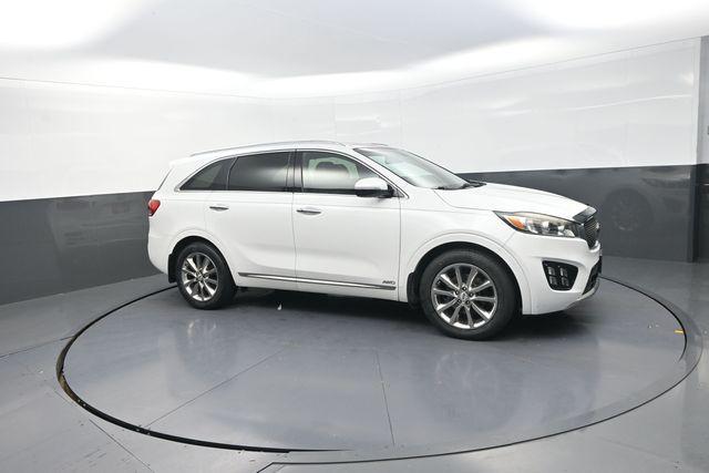 used 2016 Kia Sorento car, priced at $14,391
