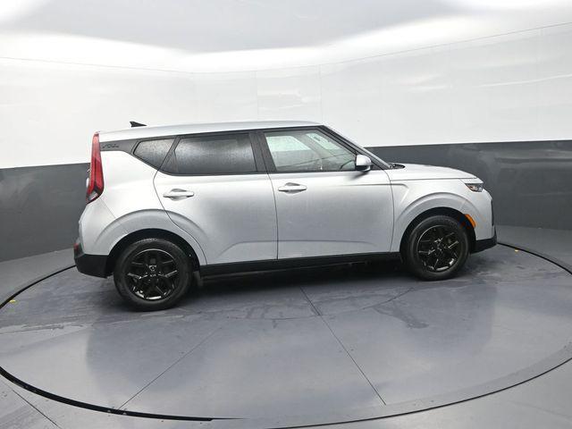 used 2020 Kia Soul car, priced at $14,575
