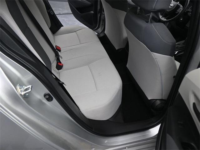 used 2022 Toyota Corolla car, priced at $19,991