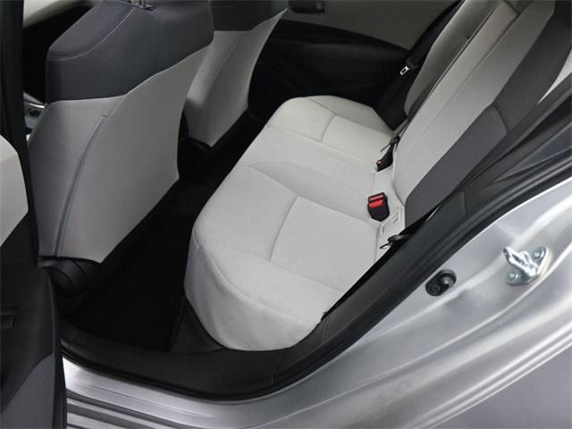 used 2022 Toyota Corolla car, priced at $19,991
