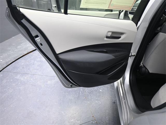 used 2022 Toyota Corolla car, priced at $19,991