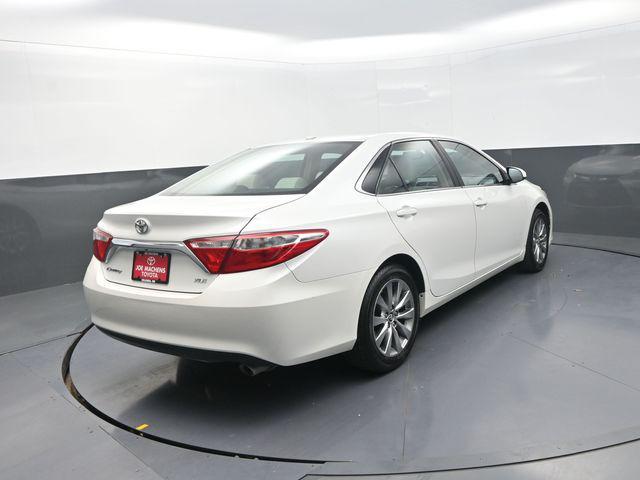 used 2016 Toyota Camry car, priced at $10,381