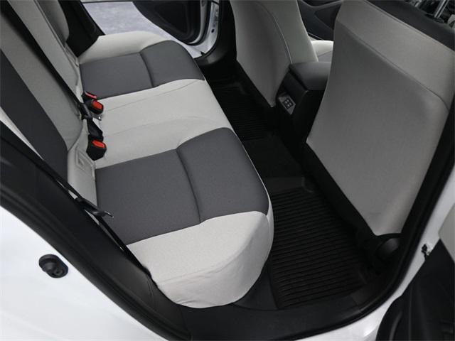 new 2026 Toyota Corolla car, priced at $25,618