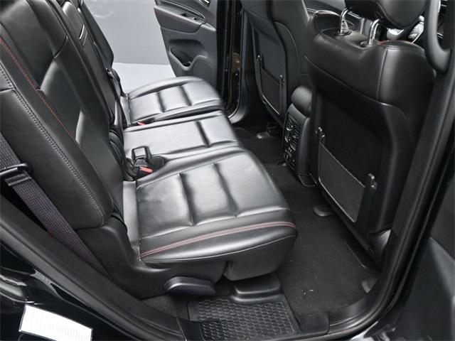 used 2024 Dodge Durango car, priced at $35,691