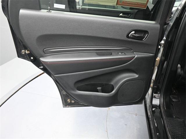 used 2024 Dodge Durango car, priced at $35,691