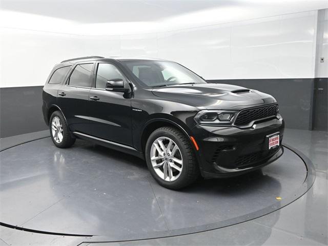used 2024 Dodge Durango car, priced at $35,691