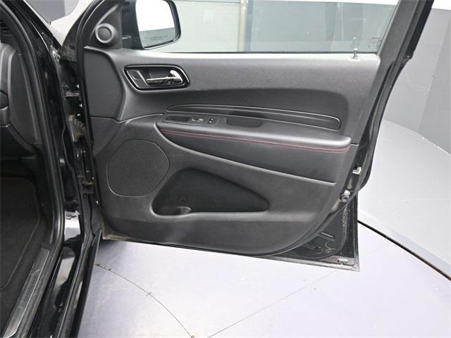 used 2024 Dodge Durango car, priced at $35,691
