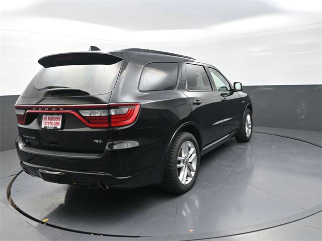 used 2024 Dodge Durango car, priced at $35,691