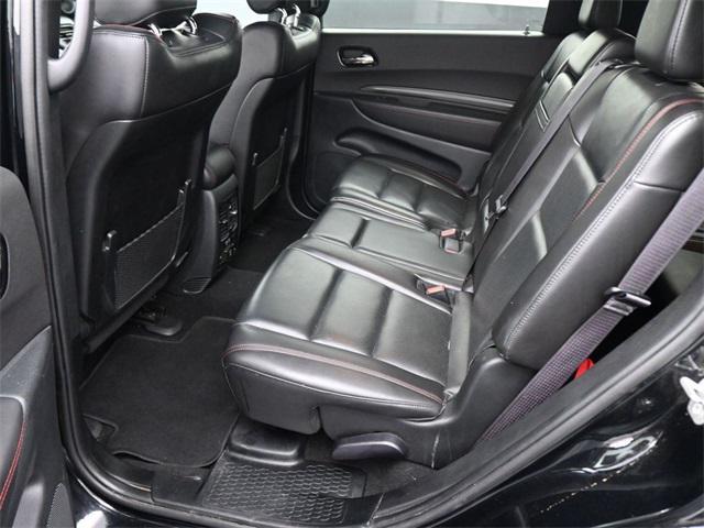 used 2024 Dodge Durango car, priced at $35,691