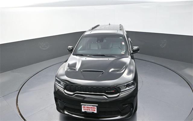 used 2024 Dodge Durango car, priced at $35,691