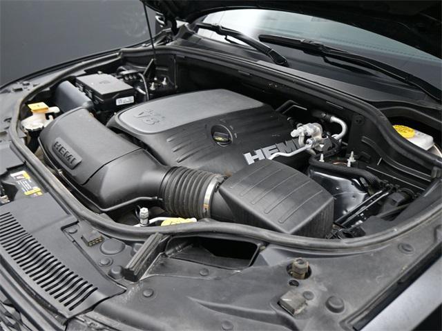 used 2024 Dodge Durango car, priced at $35,691