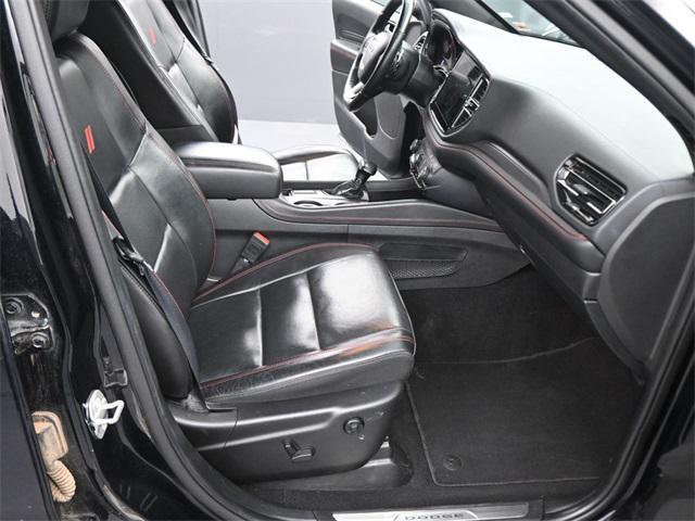 used 2024 Dodge Durango car, priced at $35,691
