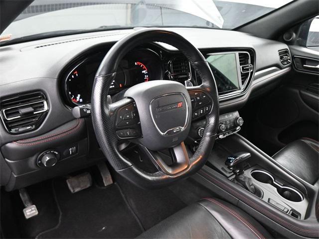 used 2024 Dodge Durango car, priced at $35,691