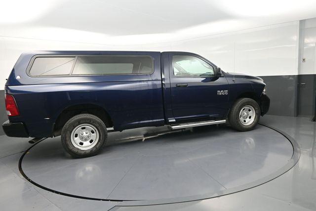 used 2014 Ram 1500 car, priced at $14,378