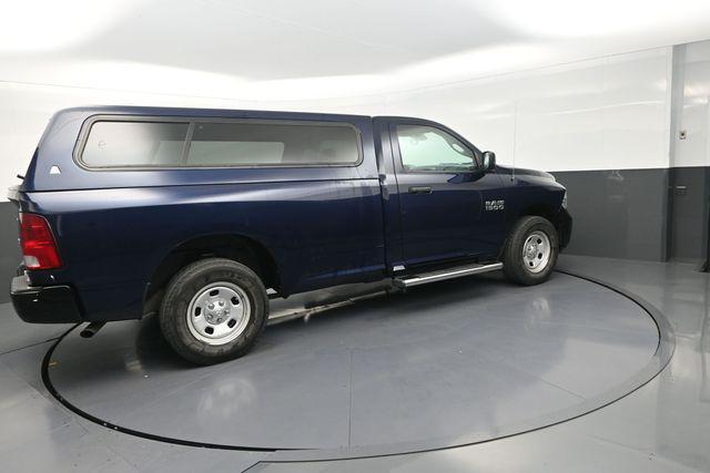 used 2014 Ram 1500 car, priced at $14,378