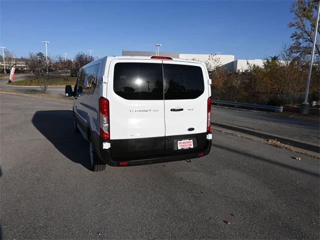 used 2023 Ford Transit-350 car, priced at $36,991