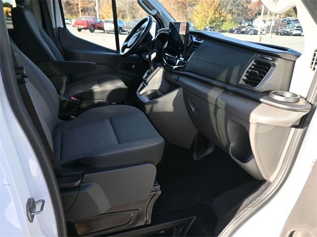 used 2023 Ford Transit-350 car, priced at $36,991