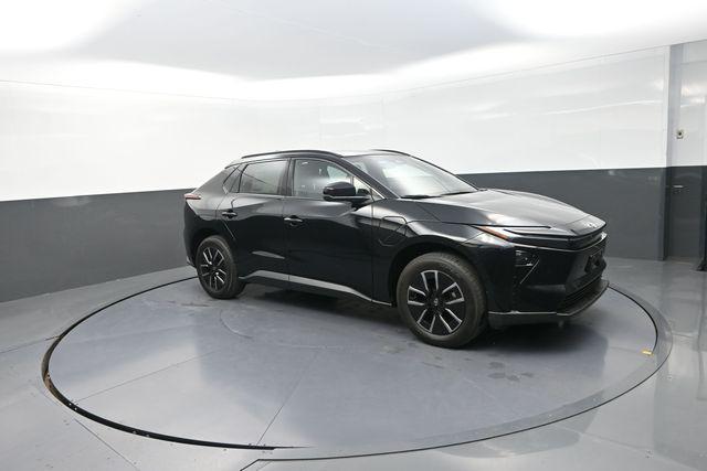 new 2026 Toyota bZ car, priced at $39,854