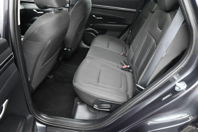 used 2024 Hyundai Tucson car, priced at $22,778
