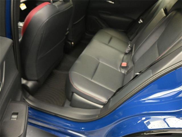 new 2026 Toyota Prius Plug-In Hybrid car, priced at $44,128