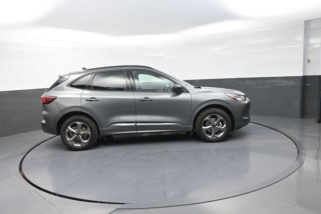 used 2024 Ford Escape car, priced at $22,078