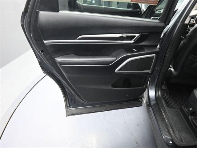 used 2023 Kia Telluride car, priced at $27,091