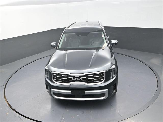 used 2023 Kia Telluride car, priced at $27,091