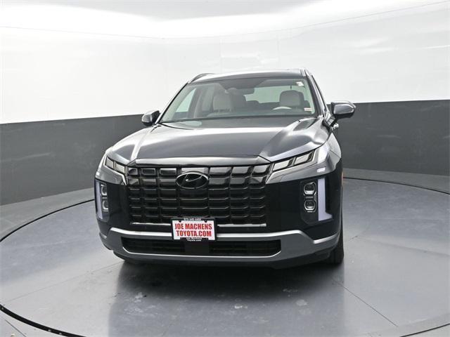 used 2024 Hyundai Palisade car, priced at $40,991