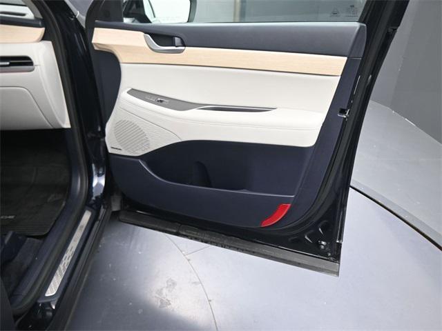 used 2024 Hyundai Palisade car, priced at $40,991