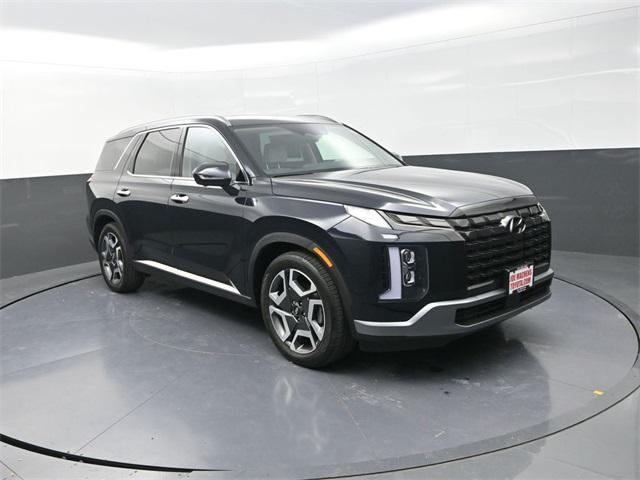 used 2024 Hyundai Palisade car, priced at $40,991
